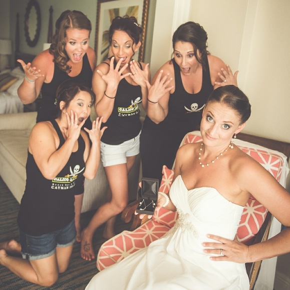 Meet your Posher, Amber - Picture 1 of 1